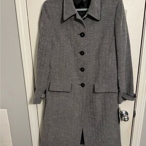 Women’s Sz. 14 Coat